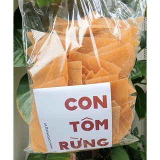 PHỒNG TÔM CON TÔM RỪNG (DATE 12.2023)