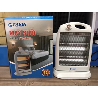 Quạt sưởi Kangaroo KG1018C