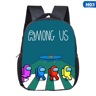 Ba Lô Đi Học Phong Cách Honghaozidian