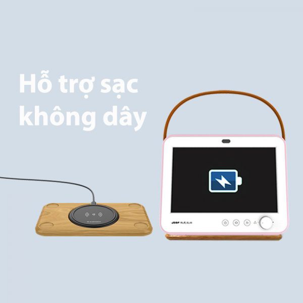 { BẢo Hành 12 Tháng} Máy Học Tiếng Anh Thông Minh Cho Bé Máy Phát Triển Tư Duy Cho Bé