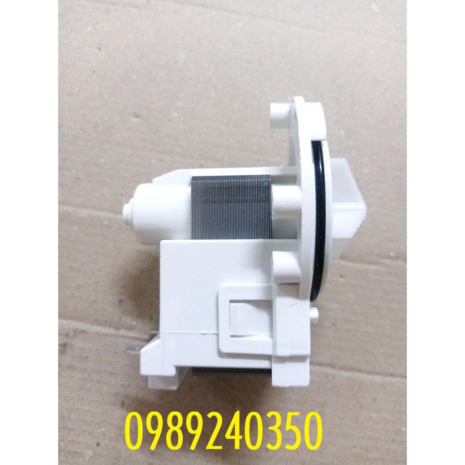Bơm xả nước máy giặt Electrolux mới chính hãng