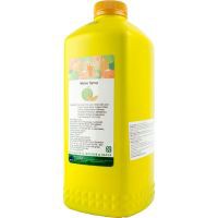Siro MAULIN can vàng 2,5kg đủ vị - siro pha trà sữa chuẩn nhất