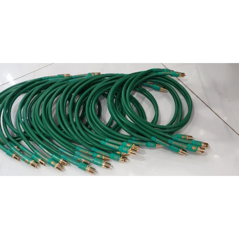 Dây av Mcintosh Mỹ