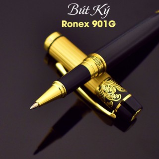 Bút ký Doanh Nhân Ronex 901G