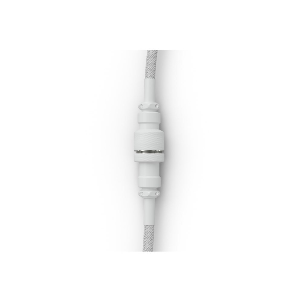 Cáp bàn phím cơ USB-C Artisan Glorious Coiled Cable - Hàng chính hãng