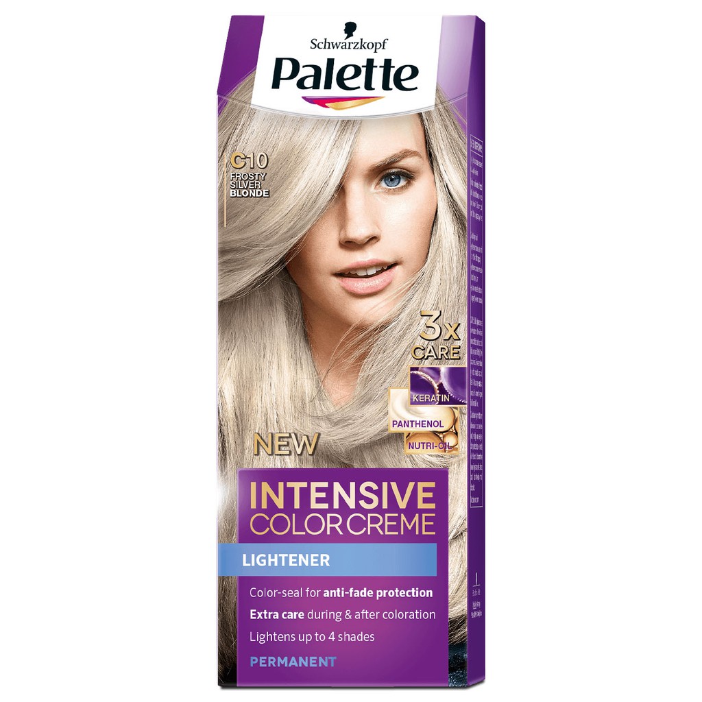 Thuốc nhuộm tóc  Palette Đức nhập khẩu | BigBuy360 - bigbuy360.vn