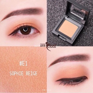 Phấn mắt Merzy The First Eye Shadow ♥️✨