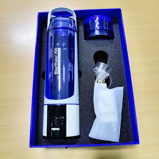 Máy tạo nước Hydrogen cầm tay Blue 700