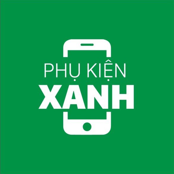 lPhụ Kiện Xanh