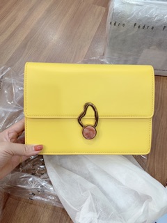 Túi Pd cánh bướm