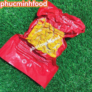 Chả Cá Surimi Sợi - Gói 500Gram