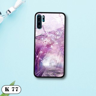 Ốp lưng 3D điện thoại Huawei P30 Pro
