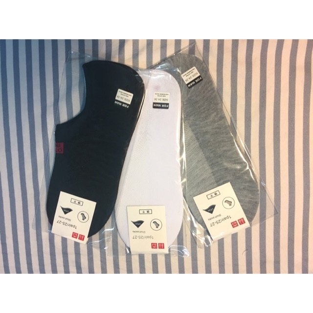 Tất Uniqlo nam