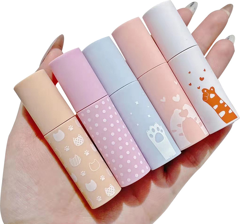 (Hàng Mới Về) Son Môi Dạng Lỏng Faiccia Lên Màu Đẹp Dành Cho Trang Điểm | BigBuy360 - bigbuy360.vn