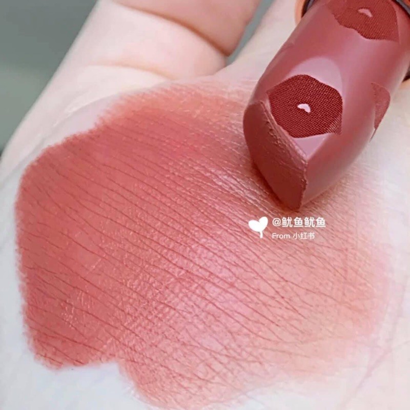 SON CHARLOTTE TILBURY FULLSIZE UNBOX MÀU MRS KISSES, WALK OF NO SHAME