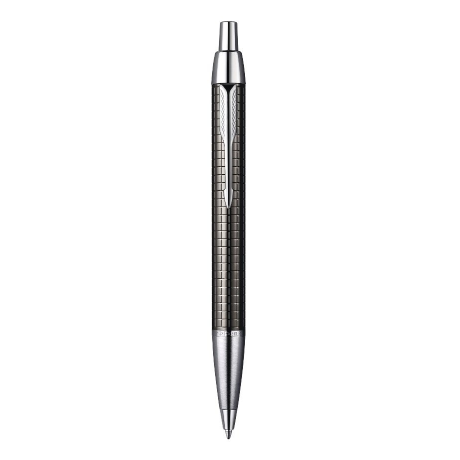 Bút bi Parker IM Premium - Ballpoint pen - Viết ký cao cấp