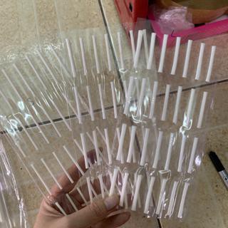 Xương/trục Uốn Mi Đủ Size