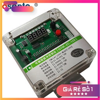 Bộ điều khiển van cho lọc bụi túi qhk-zc-08, qym-zc-10, qym-zc-12, qym-zc-20d, qym-zc-30,qym-zc-48,qym-lc-48d,qym-lc-72d