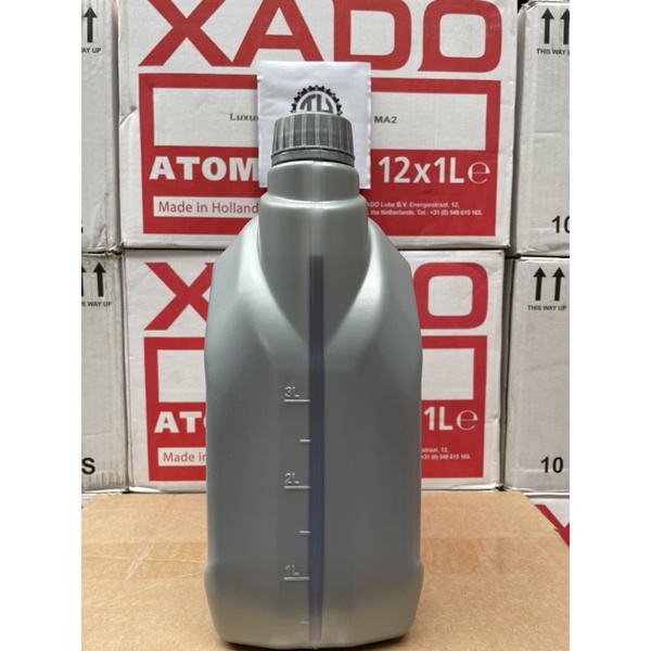Dầu Nhớt Oto Caltex Havoline 5w30