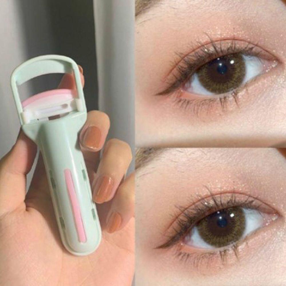 Kẹp Bấm Mi Nhỏ Gọn Tiện Dụng Cho Nữ