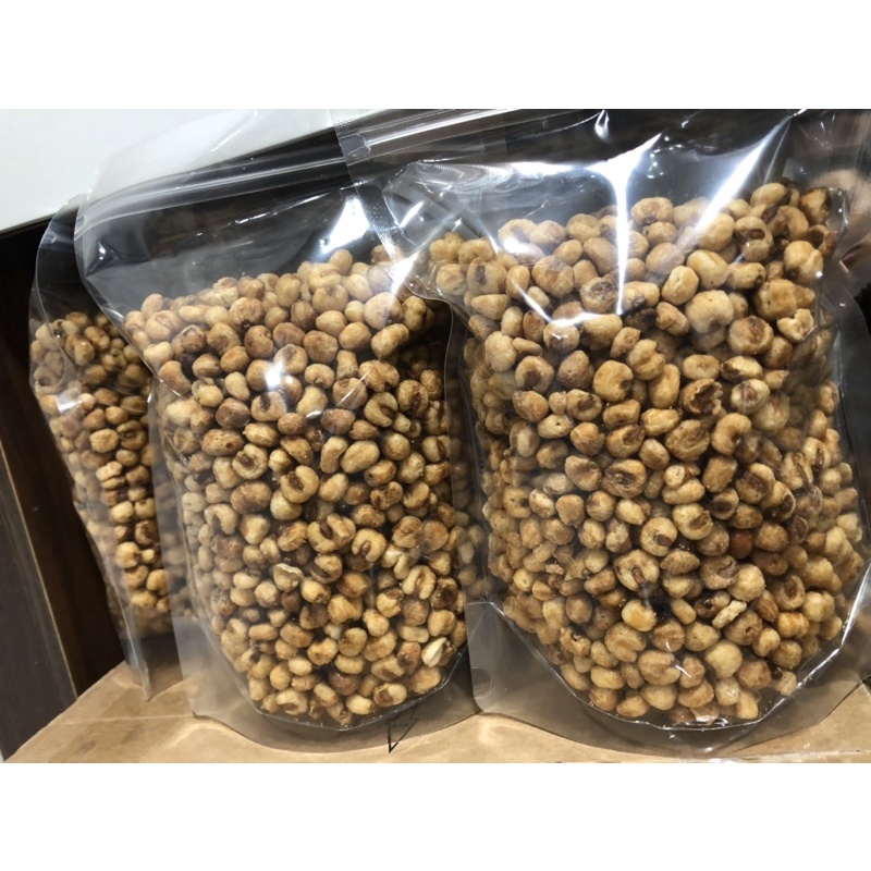 Ngô sấy vị mật ong túi 500g | BigBuy360 - bigbuy360.vn