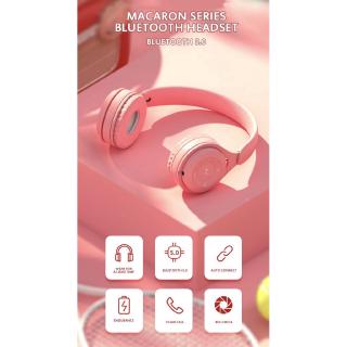 Tai Nghe Bluetooth Mini Thời Trang Phong Cách