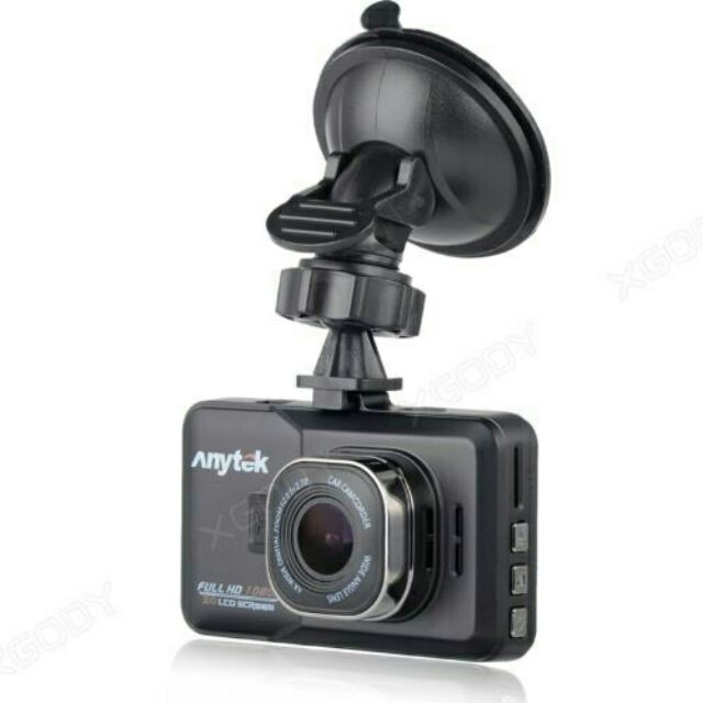 Camera Hành Trình Anytek A98 Full HD