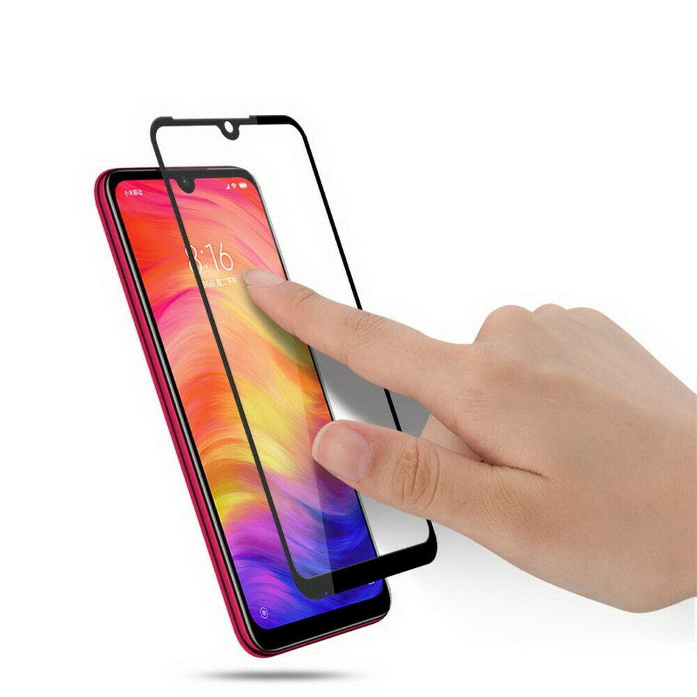 Kính cường lực xiaomi readmi mi note 9 9s note 8 pro 8 lite  k20/k20pro k30/k30pro-kính cường lực full cao cấp