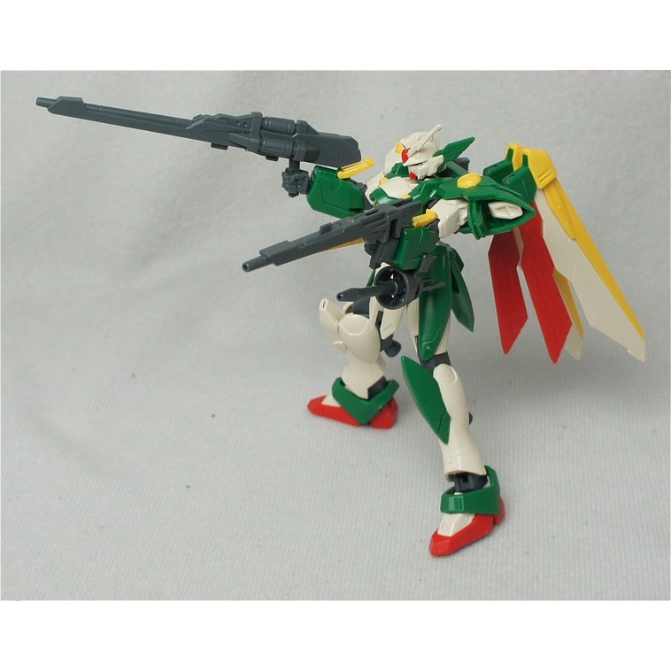 Mô hình Gundam TT Hongli HG Wing Fighters Fenice 1/144 Build Fighter [3GD]