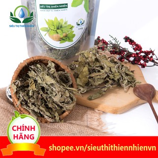 Trà Mộc Sắc Bạc Hà 100g