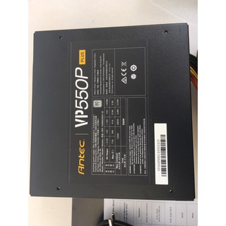 Nguồn vi tính 550W Antec VP550 Plus