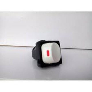 Hạt công tắc 1 2 chiều SINO tròn S18