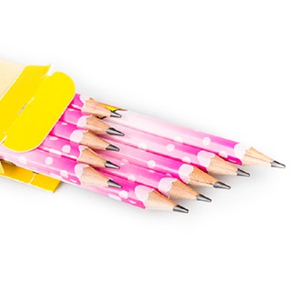 Bút chì gỗ Thiên Long GP-03