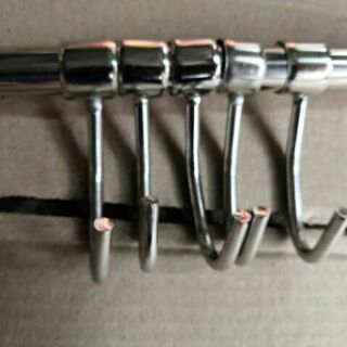 Máng  xoong inox 201