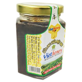 Sữa ong chúa mật ong Viethoney 300g