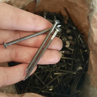 100g Đinh đóng gỗ nhiều kích thước