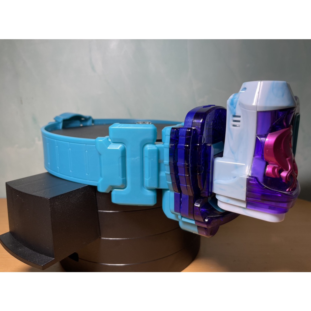 Hiệp sĩ mặt nạ - DX Revice Driver & Rex ViStamp - Kamen Rider Revice Bandai