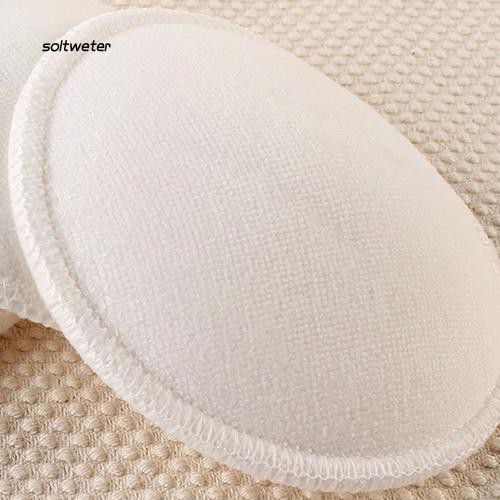 4 Đệm lót ngực có thể tái sử dụng cho phụ nữ sau sinh