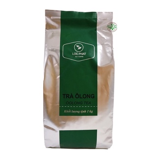 Trà ô long lộc phát túi 1kg