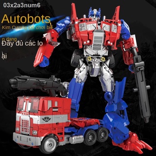 [Siêu Sale]✆ↂĐồ chơi biến dạng Yuexing Dây thép Khủng long Hornet Phiên bản hợp kim Robot Mô hình Xe tăng Hand Do Child