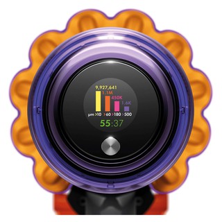 Máy Hút Bụi Dyson Outsize Absolute Plus  - Bảo Hành 24 Tháng