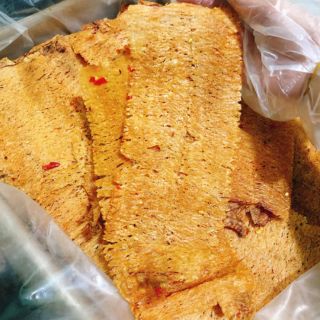 MỰC CÁN TẨM VỊ 250gr