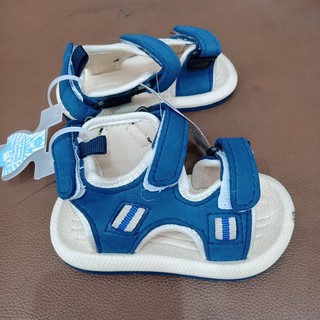 Dép Sandal Siêu Nhẹ Cho Bé Trai Và Bé Gái Từ 6 Tháng - 2 Tuổi.