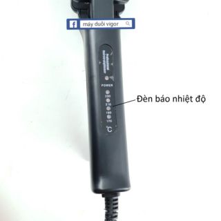 [GIẢM GIÁ]]Máy duỗi vigor