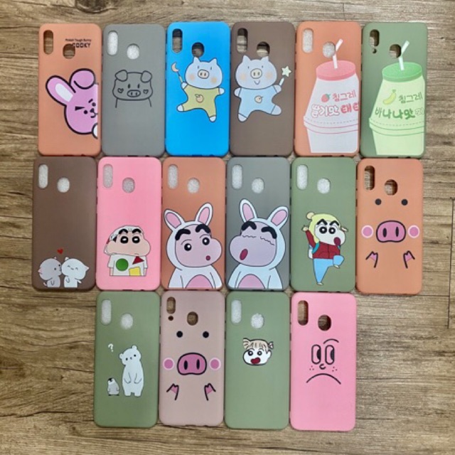 Ốp sam sung A20/A30 - ĐEP LẮM LUÔN