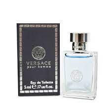 [Chính Hãng]Nước hoa Nam Versace-Versace Pour homme (5ml/10ml/20ml) NEW