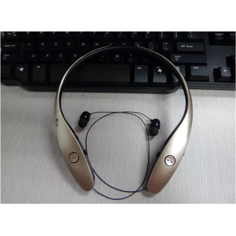 Tai nghe Bluetooth LG HBS-900