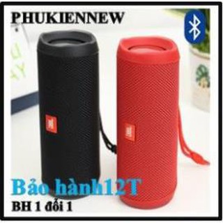 Loa Bluetooth Không Dây FLIP 4/ FLIP 5  Thiết Kế Chắc Chắn Nhỏ Gọn Âm Thanh Sống Động Hỗ Trợ Cắm Thẻ Nhớ Và USB 5.0