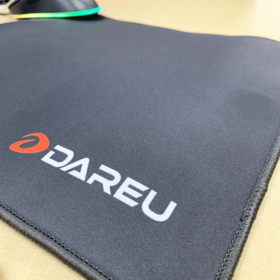 Bàn di chuột Dareu ESP100 có logo