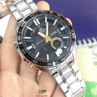 Đồng Hồ Nam Casio EFV-C100D-1BVDF ( 46.6mm )